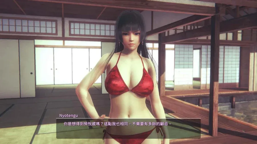 甜心选择2_Honey Select 2 甜心选择2 Honey Select 2汉化版下载PC版 封面图