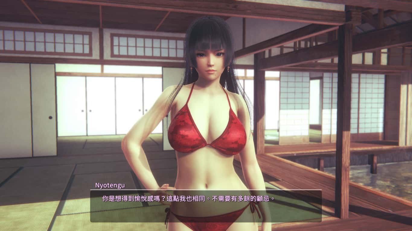 甜心选择2_Honey Select 2 PC版 详情图 2