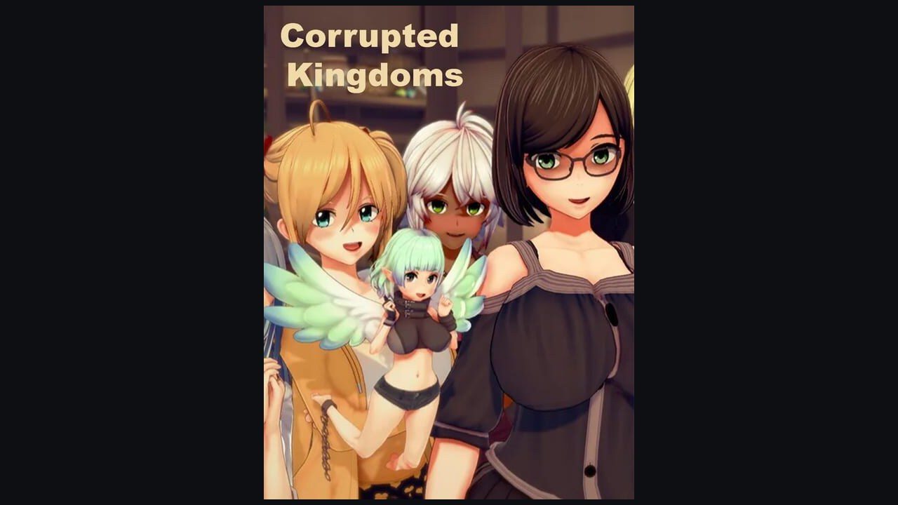 腐败王国CorruptedKingdom Bug修复 演示图