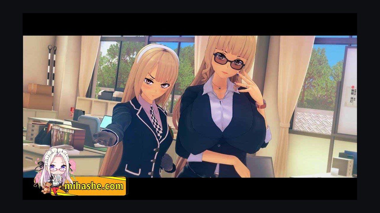 腐败王国CorruptedKingdom 支线内容 实机截图 3